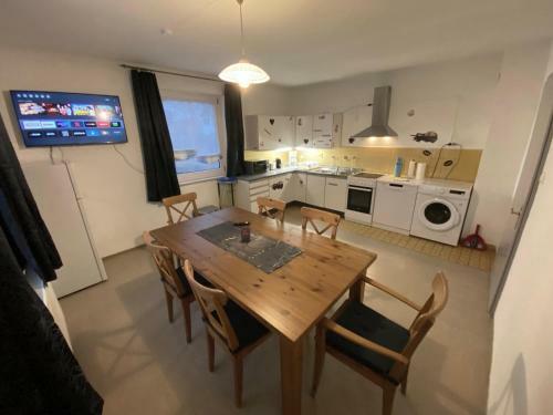 Apartamento Ferienwohnung Zusmarshausen