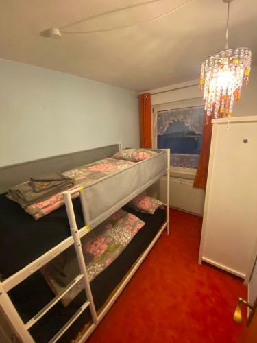 Apartamento Ferienwohnung Zusmarshausen