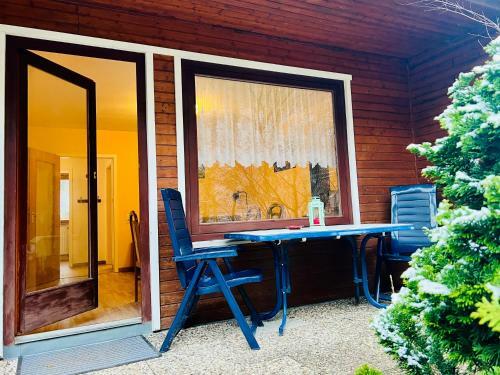 Hostal Vor Lauter B�umen B&B