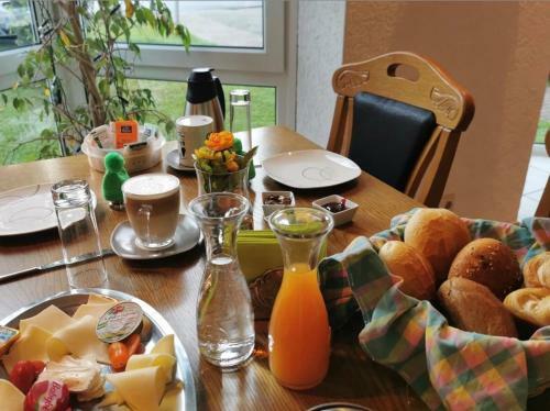 Hostal Vor Lauter B�umen B&B
