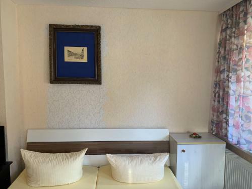 Hotel And Restaurant Bergschl�sschen