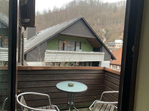 Hotel And Restaurant Bergschl�sschen