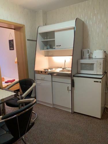 Hotel And Restaurant Bergschl�sschen