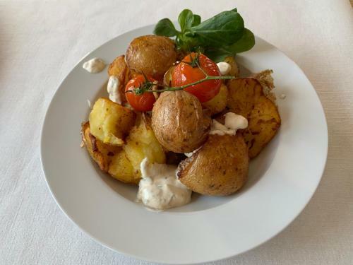 Hotel And Restaurant Bergschl�sschen