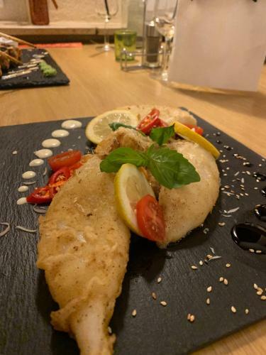 Hotel And Restaurant Bergschl�sschen