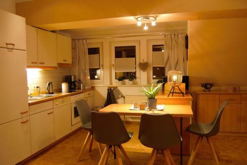 Apartamento Fewo Im Harz Mit Wlan- Bis Zu 4 Pers.