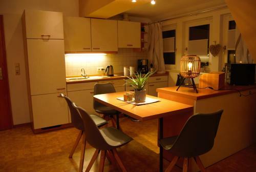 Apartamento Fewo Im Harz Mit Wlan- Bis Zu 4 Pers.