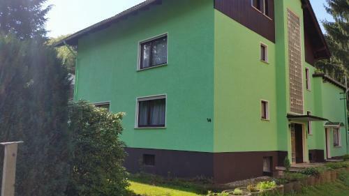 Ferienhaus Erika