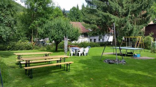 Ferienhaus Erika