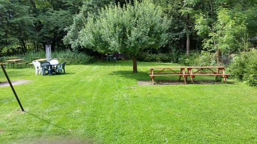 Ferienhaus Erika