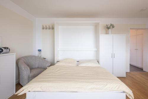 Apartment Nordseeblick 26
