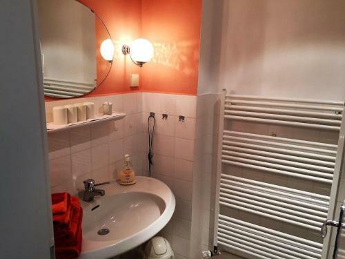 Apartamento Haus-muehlenpark