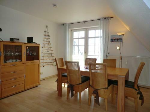 Apartamento Parkstrasse - Whg7