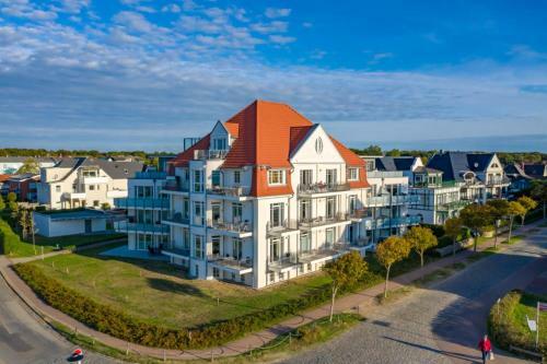 Apartamento Schloss Am Meer