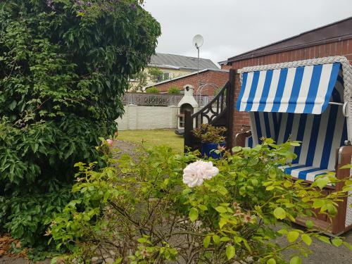 Apartamento Fischerhuus Lyts - Fout