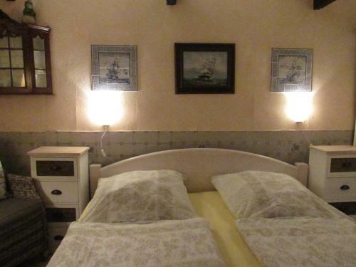 Apartamento Fischerhuus Lyts - Fout