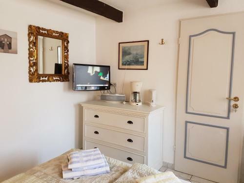 Apartamento Fischerhuus Lyts - Fout