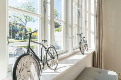 Apartamento Ferienwohnung Clematis