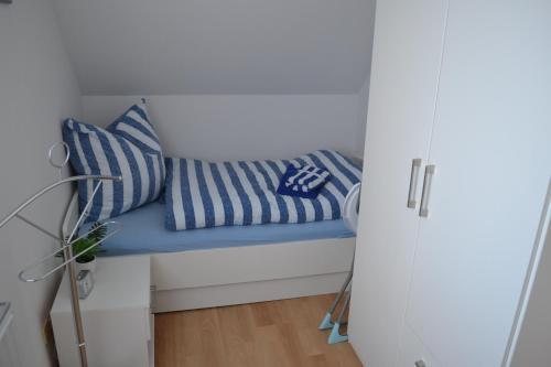 Apartamento Ferienhaush�lfte Harmonie