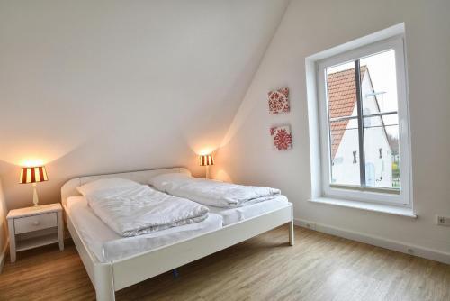 Apartamento Stadtwohnung 4