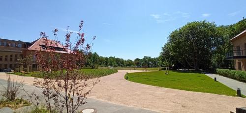 Apartamento Wohnen Am S�dstrand - Ferienwohnung 0 7