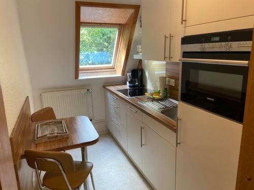 Apartamento Whg Austernfischer