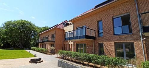 Apartamento Wohnen Am S�dstrand - Ferienwohnung 0 3
