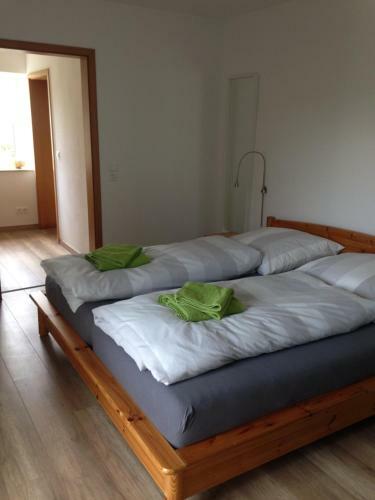 Apartamento Ferienwohnung Zweinig 01
