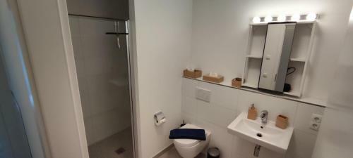 Apartamento Wohnen Am S�dstrand - Ferienwohnung 0 2
