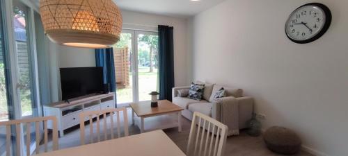 Apartamento Wohnen Am S�dstrand - Ferienwohnung 0 2