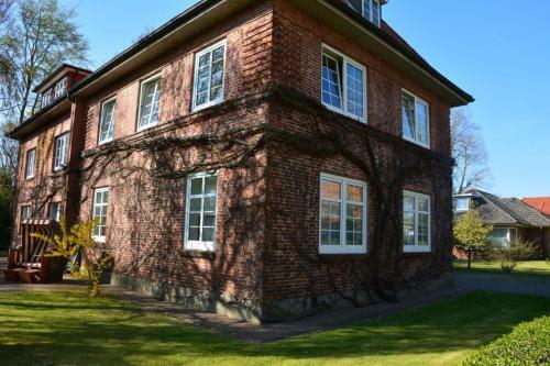 Apartamento Whg Strandkrabbe