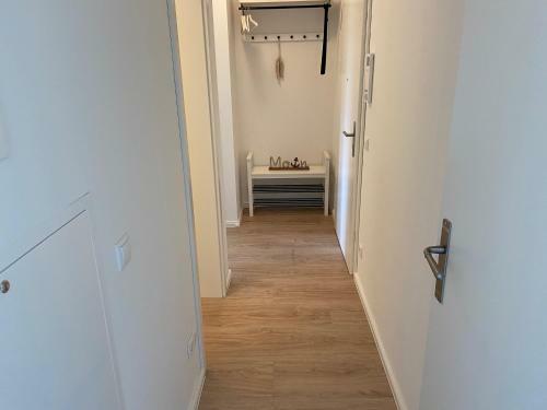 Apartamento Wohnen Am S�dstrand - Ferienwohnung 1 6