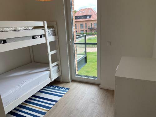 Apartamento Wohnen Am S�dstrand - Ferienwohnung 1 6