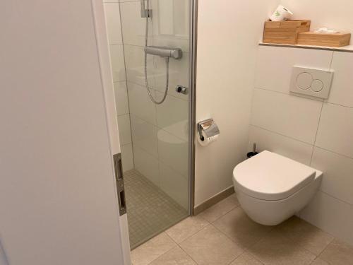 Apartamento Wohnen Am S�dstrand - Ferienwohnung 1 6