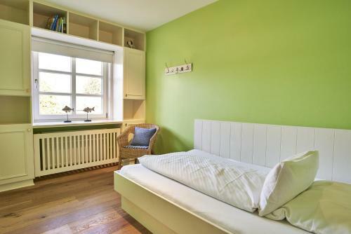 Apartamento Green Garden Wohnung 1