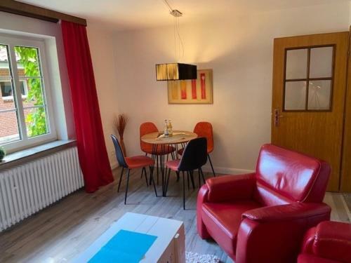 Apartamento Whg Silberm�we
