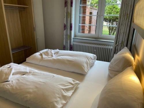 Apartamento Whg Silberm�we