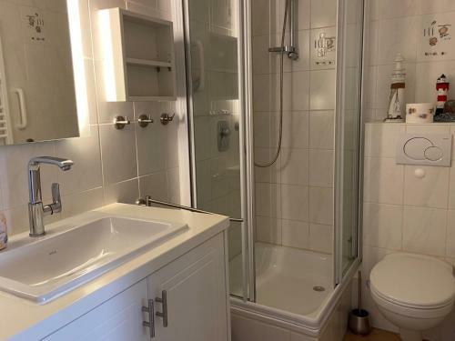 Apartamento S�dstrandst�bchen