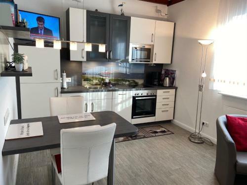Apartamento S�dstrandst�bchen