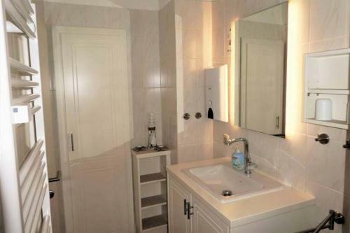 Apartamento S�dstrandst�bchen