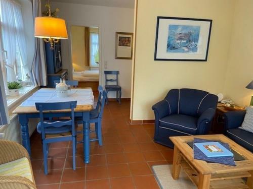 Apartamento Efeublatt