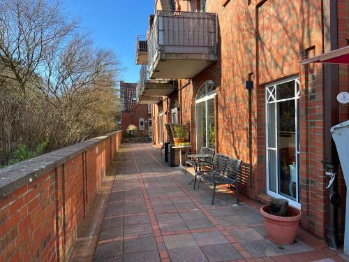 Apartamento H�s Martens