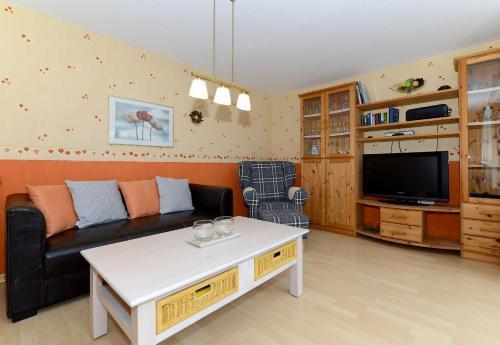 Apartamento Inselbl�te 1