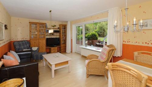 Apartamento Inselbl�te 1