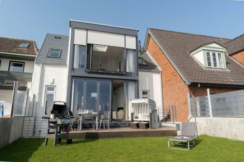 Strandhaus