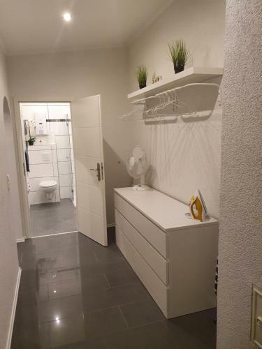 Apartamento Ella's Wolke 2
