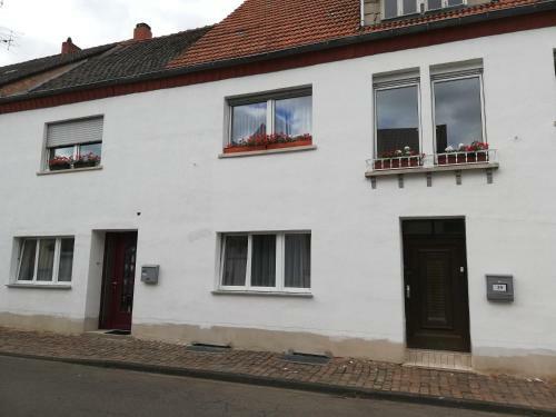 Apartamento Rosen Und Rosse