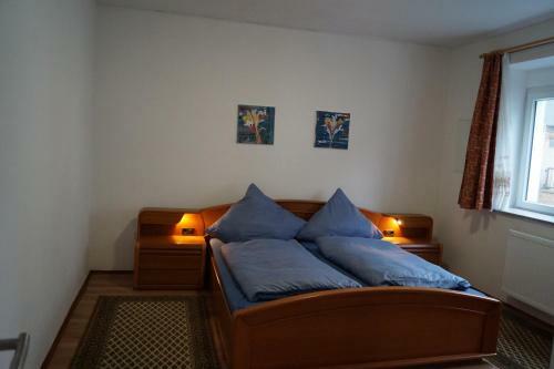Apartamento Rosen Und Rosse