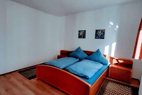 Apartamento Rosen Und Rosse