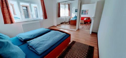 Apartamento Rosen Und Rosse